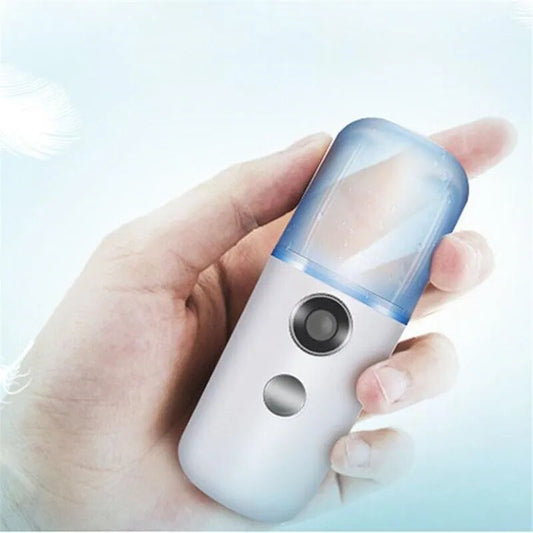 Mini Nano Facial Nebulizer