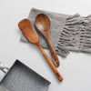 Acacia Wood Kitchen Tool Set