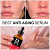 Organic Retinol Facial Serum