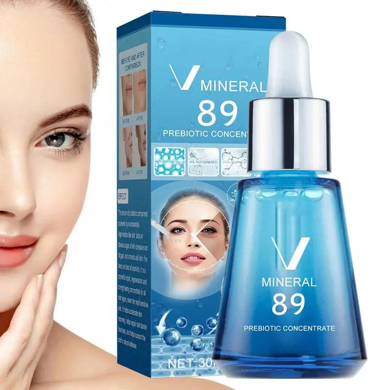 Mineral 89 Hyaluronic Acid Face Serum