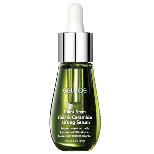 Plant Stem Cell & Ceramide Lifting Face Serum