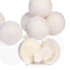 Reusable Wool Dryer Balls (6)